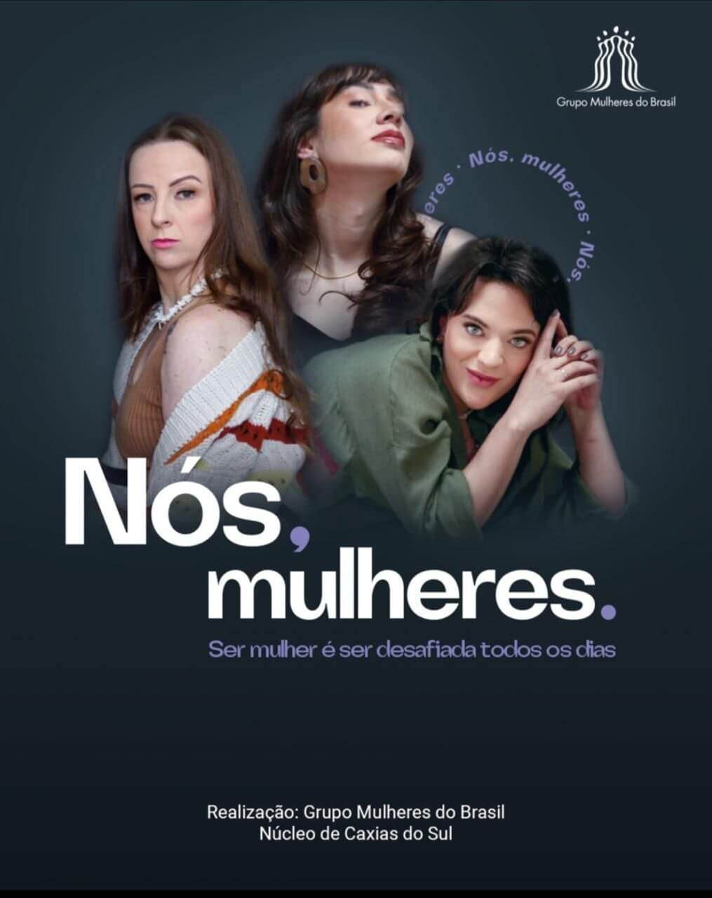 Nós, Mulheres