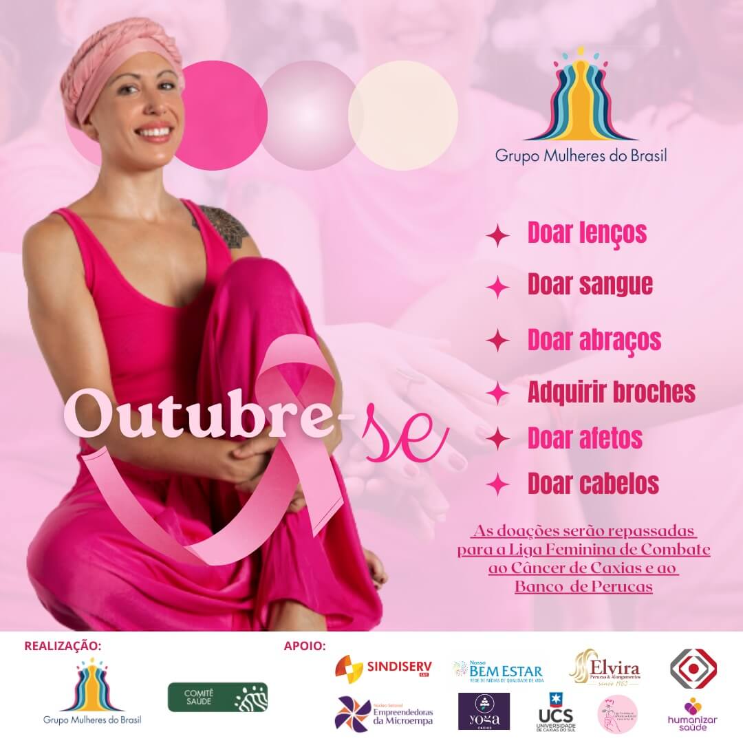 Outubre-se