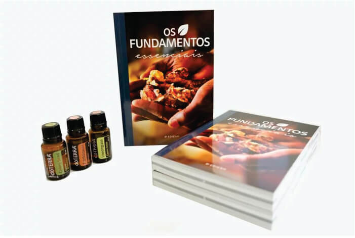 Os Fundamentos Essenciais