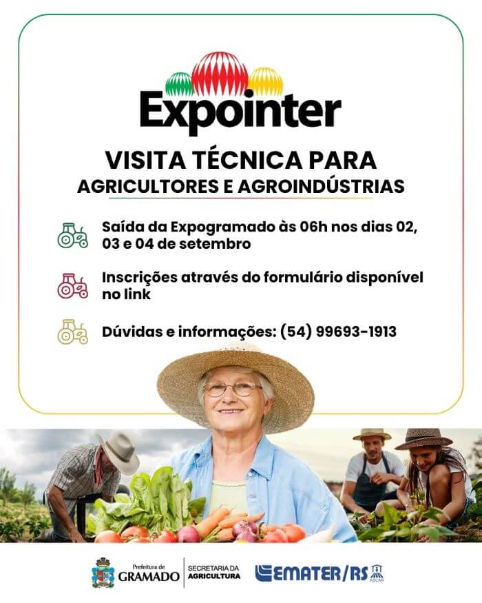Expointer Card Expointer