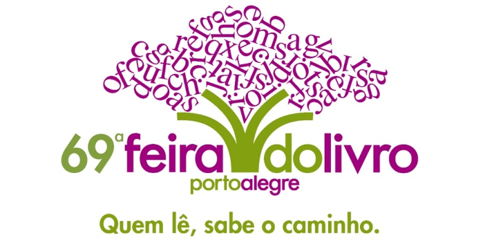 Feira do Livro de Porto Alegre