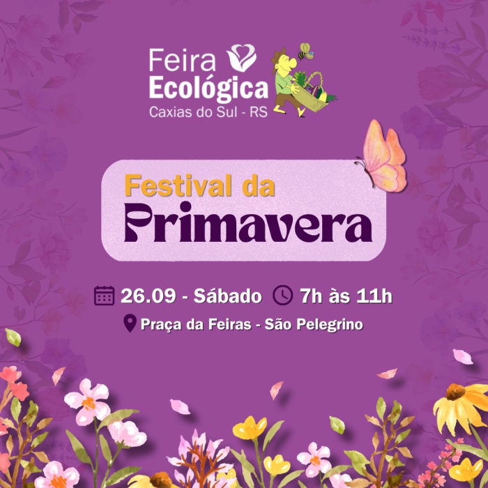 Festival da Primavera Festival da Primavera