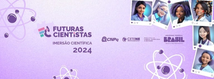 Futuras Cientistas