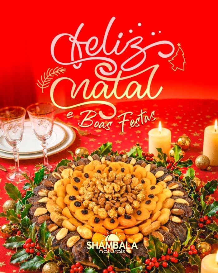 Guirlanda comestível