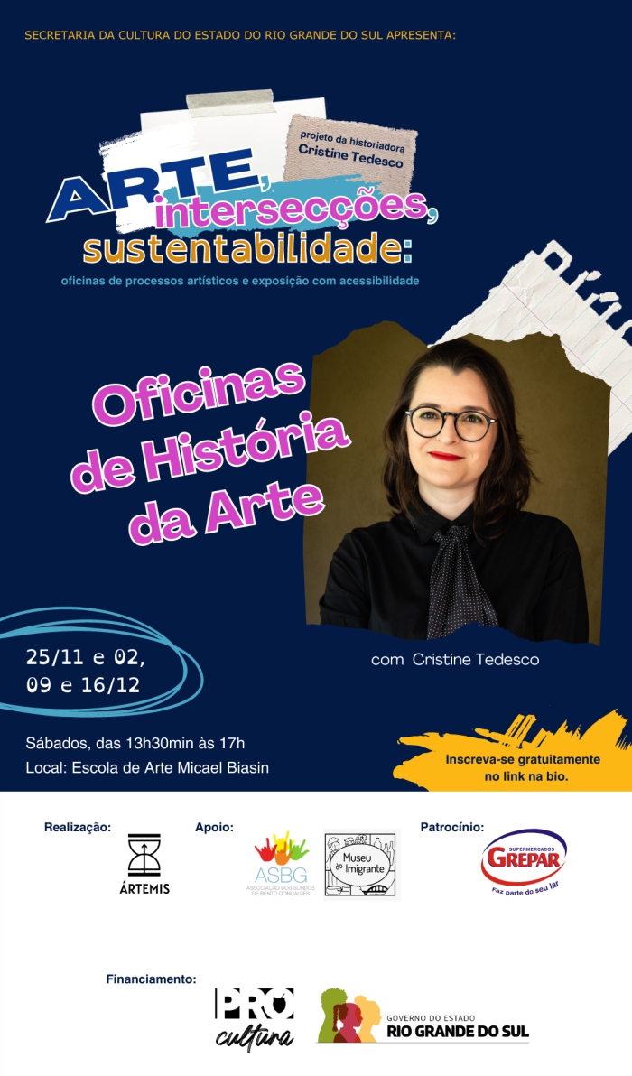 História da Arte