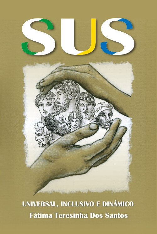Capa SUS – Universal, Inclusivo e Dinâmico