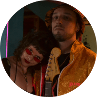 Lovezin Duo Lovezin Duo