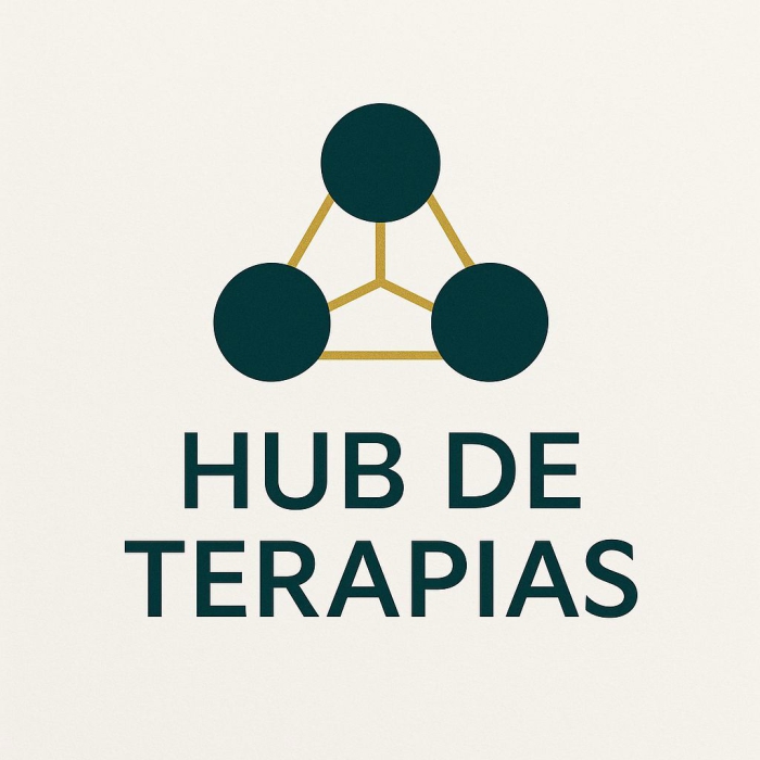 Logo Hub de Terapias