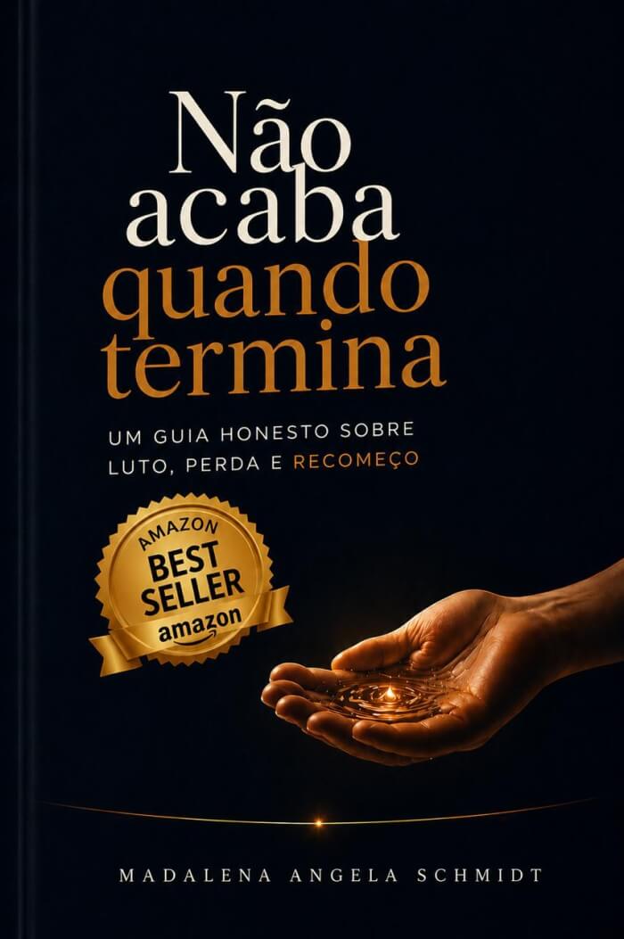 Capa Não Acaba Quando Termina