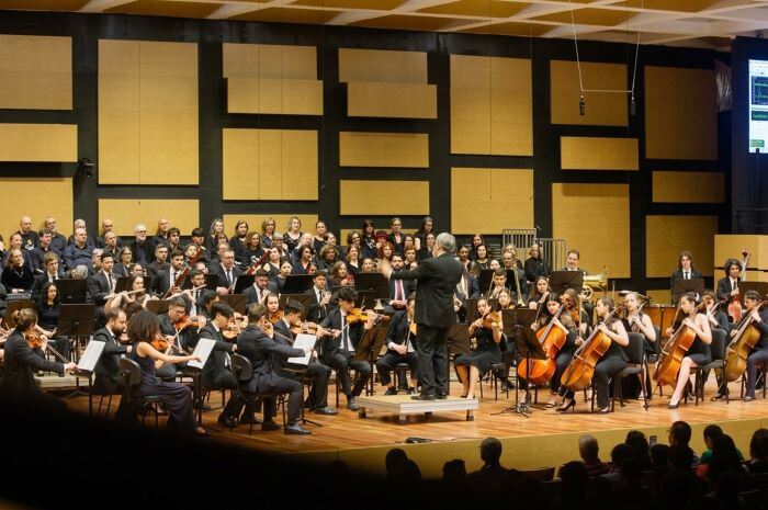  Orquestra Filarmônica da UFRGS