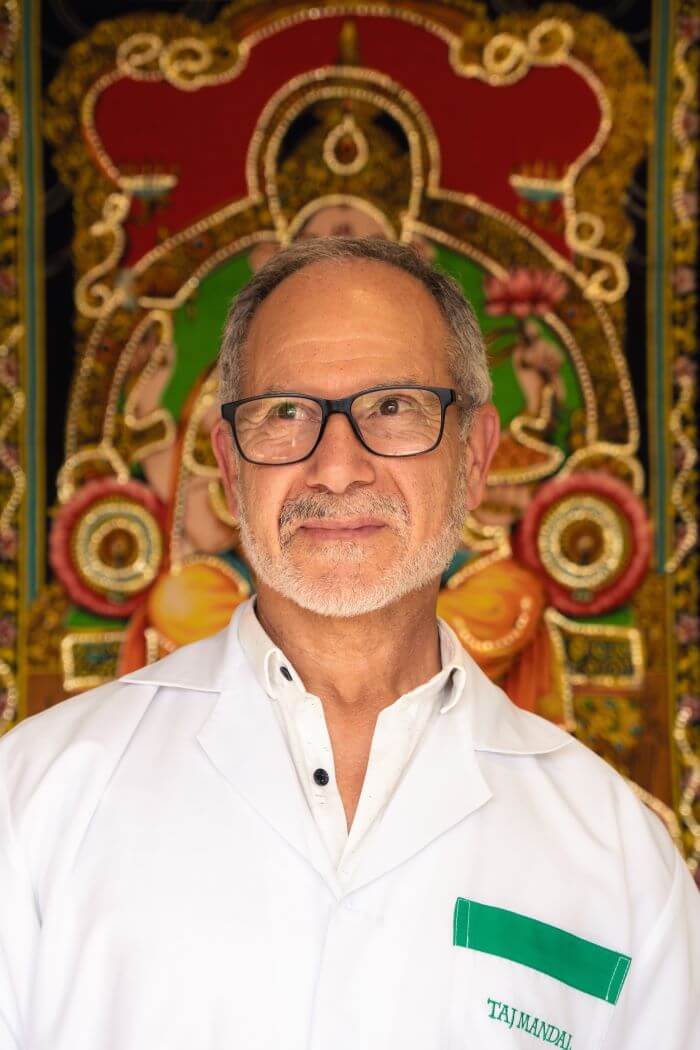 Paulo Alvarenga