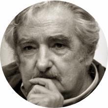 Pepe Mujica