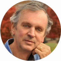 Rupert Sheldrake