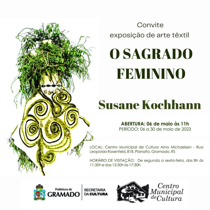 O Sagrado Feminino