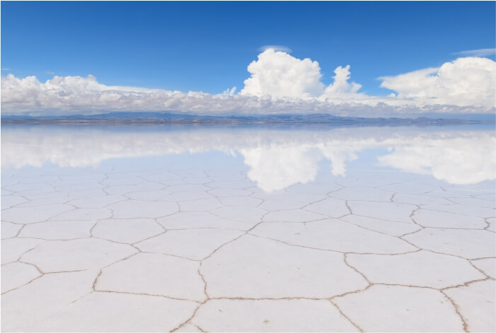Salar de Uyuni
