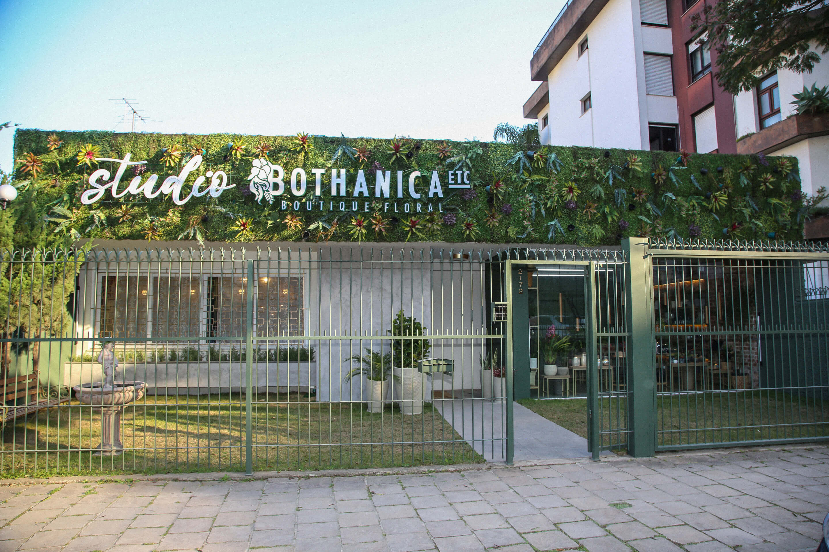 Studio Bothanica Etc