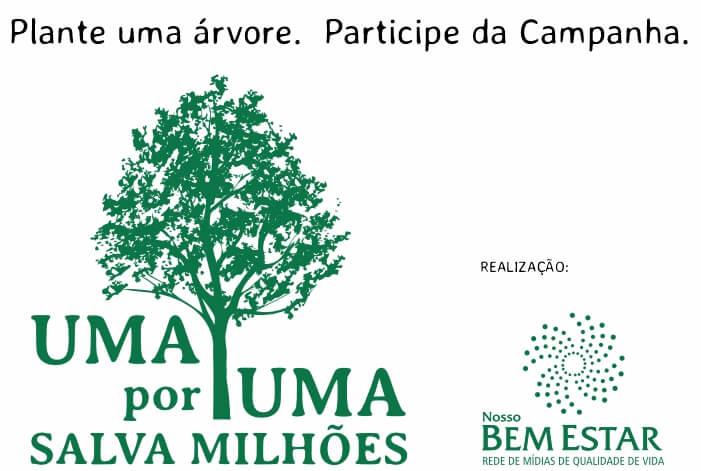 Campanha Uma Por Uma Salva Milhões Campanha Uma Por Uma Salva Milhões