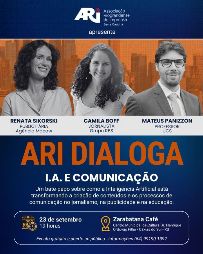 Card Ari Dialoga