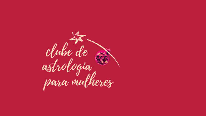 Clube de Astrologia para Mulheres