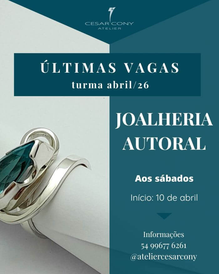 Card joalheria autoral