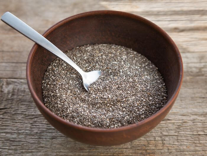 chia chia