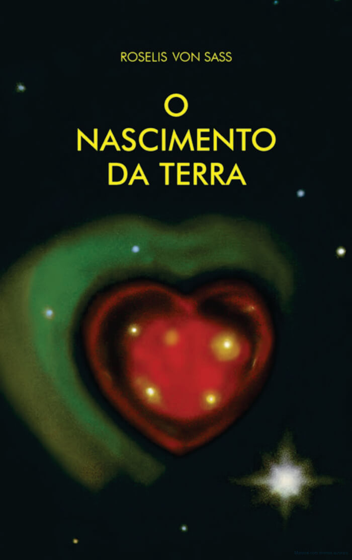 O Nascimento da Terra