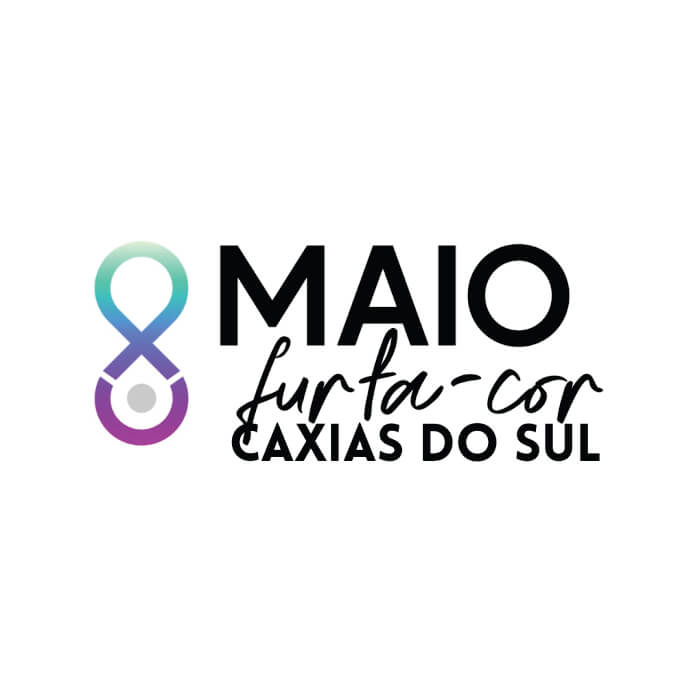 Maio Furta-cor