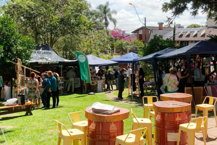 Feira da Saúde e Bem Estar 2023