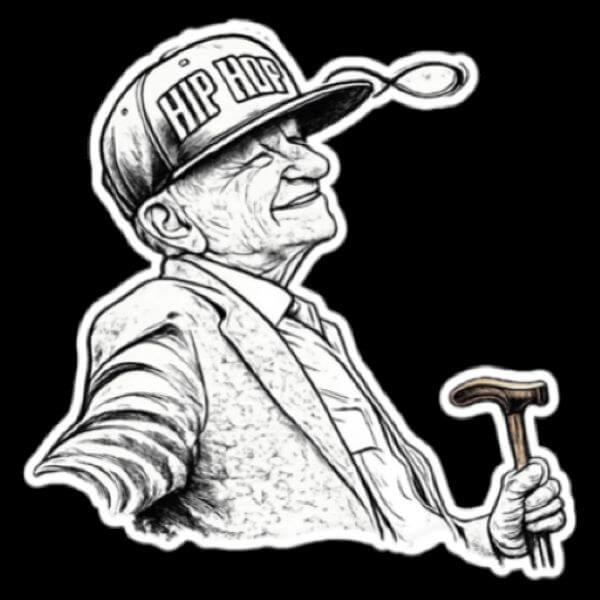 RAP homenageia Mario Quintana RAP homenageia Mario Quintana