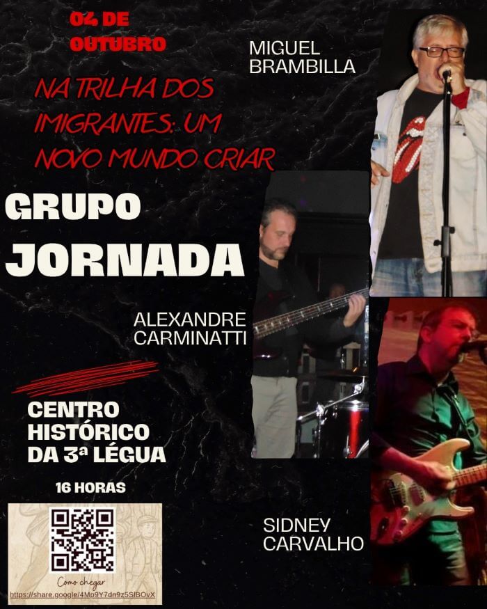 Card Grupo Jornada